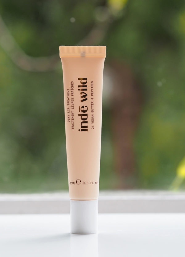 Inde Wild Dewy Lip Treatment