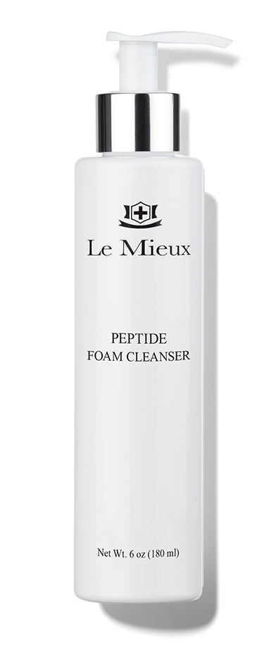 Le Mieux Peptide Foam Cleanser