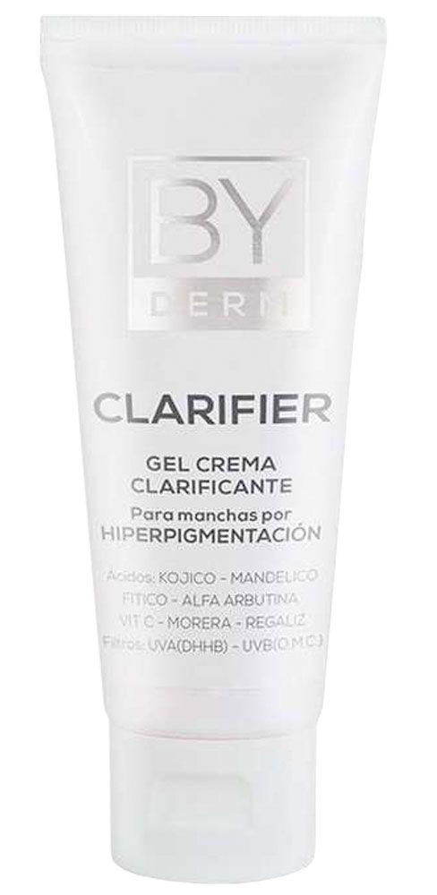 BY DERM Clarifier Gel Crema Clarificante