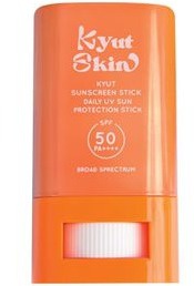 Kyut Skin Sunscreen Stick With SPF 50+ Pa++++