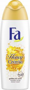 Fa Honey Shower Cream