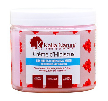 Kalia Nature Crème D'hibiscus - Soin Multi-usages