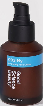 Good Science Beauty 003-hy | Hydrating Face Cream