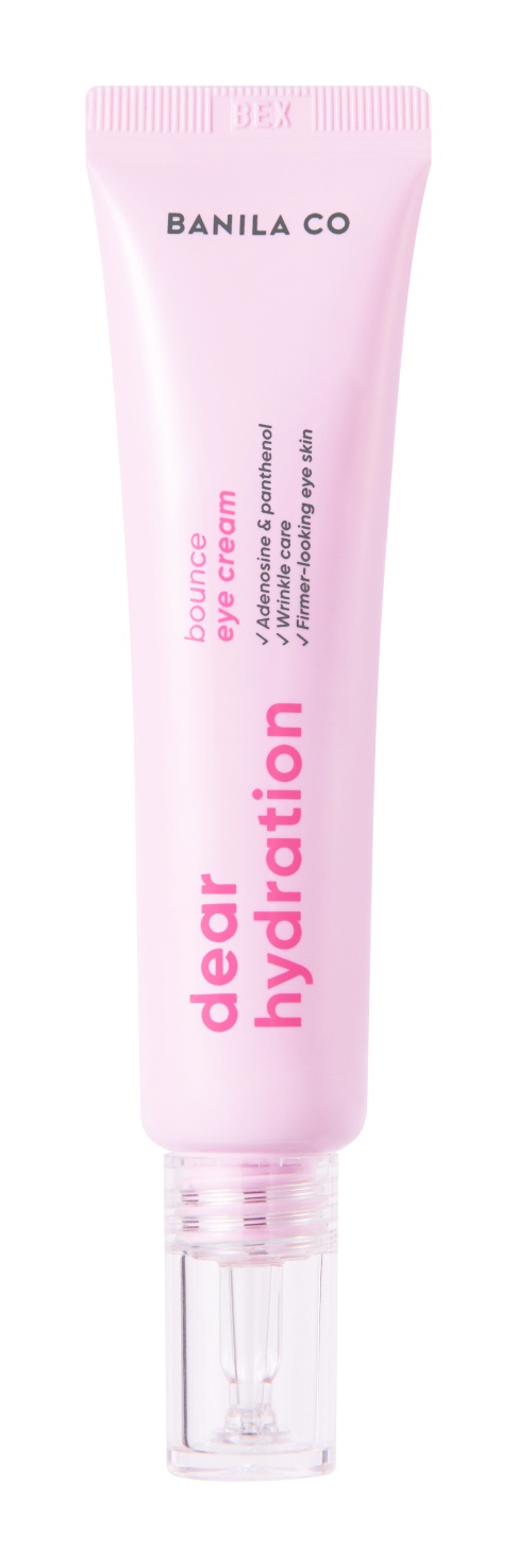 Banila Co Dear Hydration Bounce Eye Cream