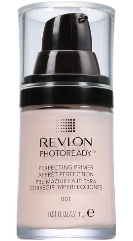 Revlon Photoready Perfecting Primer