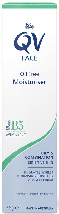 QV Oil Free Moisturizer