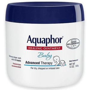 Aquaphor Baby Healing Ointment