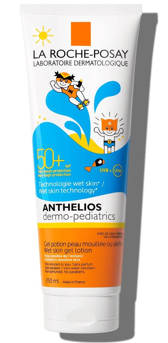 La Roche-Posay Anthelios Dermo-pediatrics Children's Solar Cream Gel SPF50+