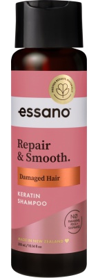 Essano Repair & Smooth Keratin Shampoo