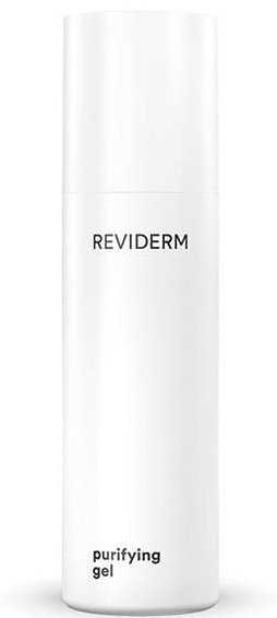 Reviderm Purifying Gel