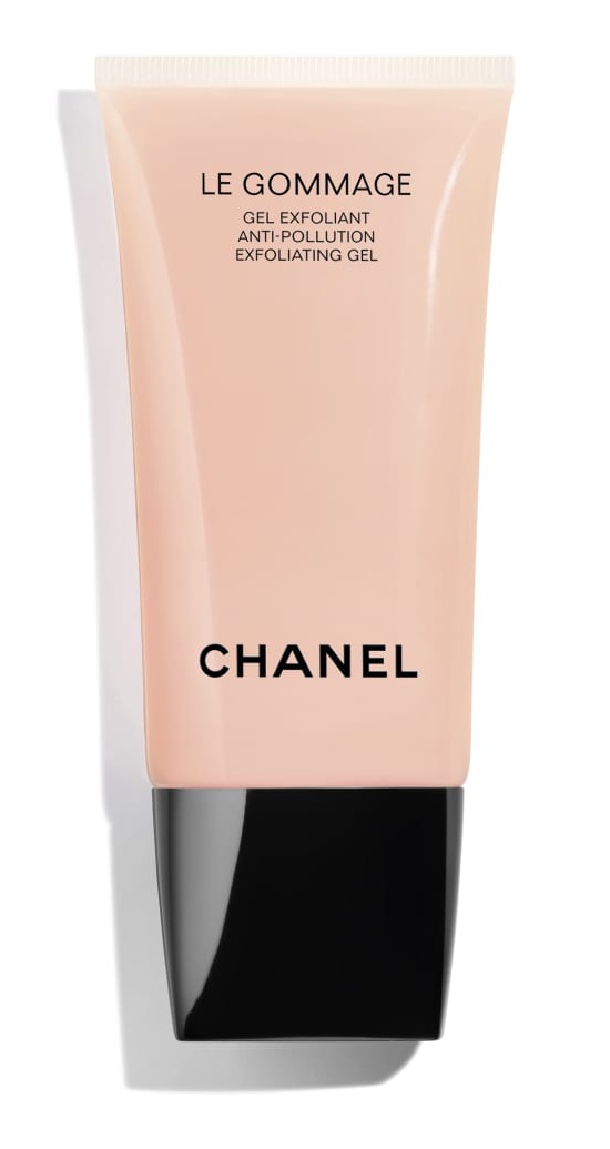 Chanel Le Gommage Gel Exfoliant