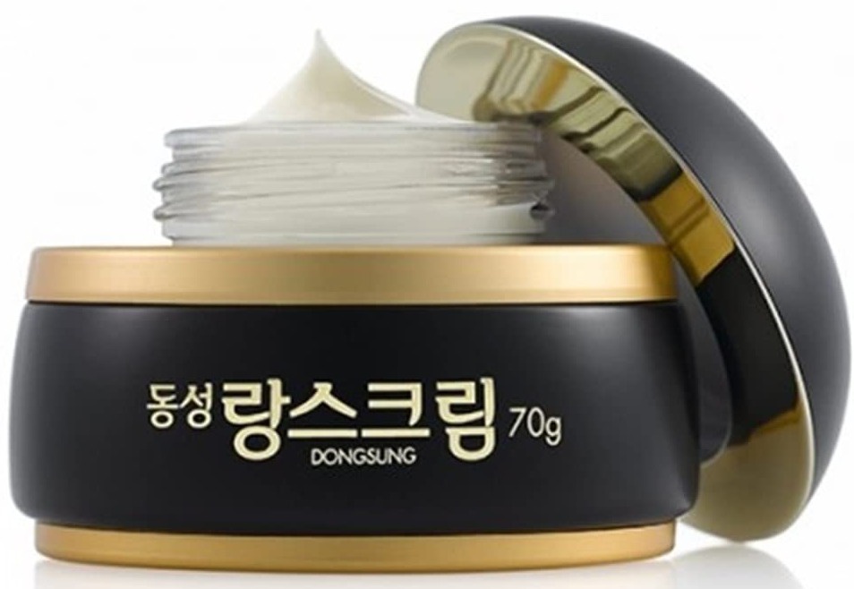 Dongsung Rannce Cream