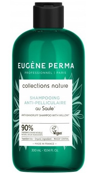 Eugene Perma Anti-dandruff Shampoo With Willow 2023