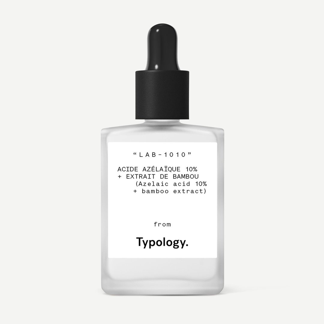 Typology Mattifying Serum 10% Azelaic Acid