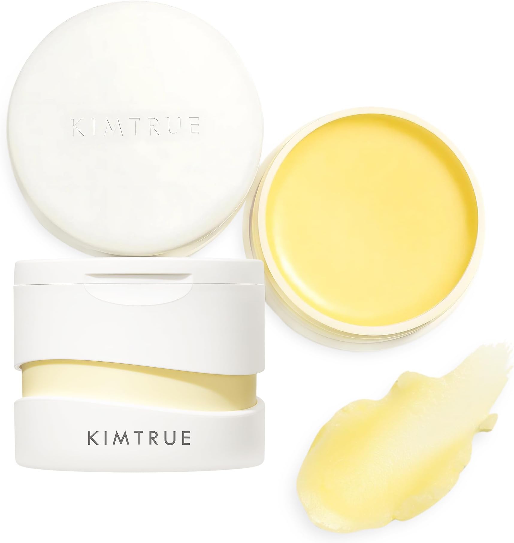 Kimtrue 3.0 Makeup Meltaway Cleansing Balm