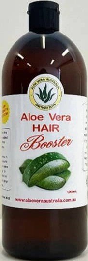 Aloe Vera Australia Aloe Vera Hair Booster