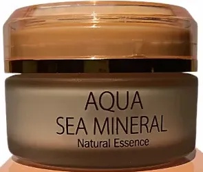 Caimei Aqua Sea Mineral Natural Essence 8 In One