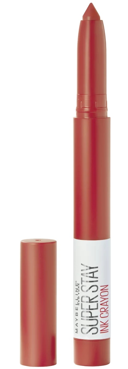Maybelline Super Stay® Ink Crayon Lipstick