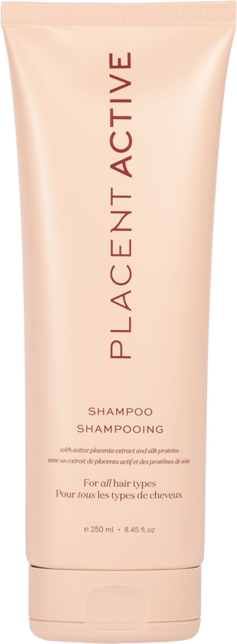 Placent Active Shampoo