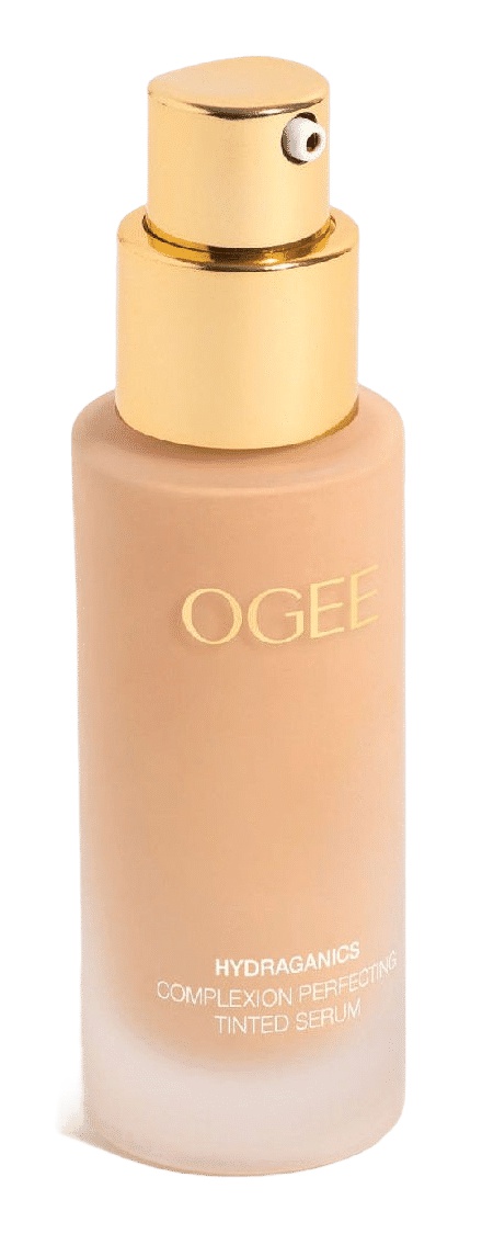 Ogee Complexion Perfecting Tinted Serum