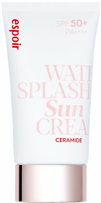 Espoir Water Splash Sun Cream Ceramide