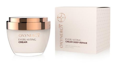 Oxynergy Everlasting / Cream  Deep Repair