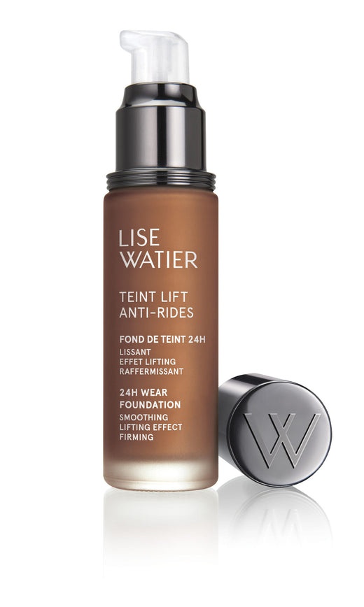 Lise Watier Teint Lift Anti-rides Foundation