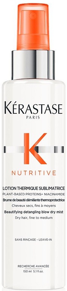 Kerastase Nutritive Lotion Thermique Sublimatrice