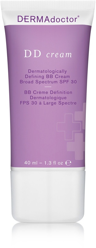 Dermadoctor DD Cream Dermatologically Defining BB Cream Broad Spectrum SPF 30