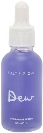 Salt & Glow Dew Hydration Serum