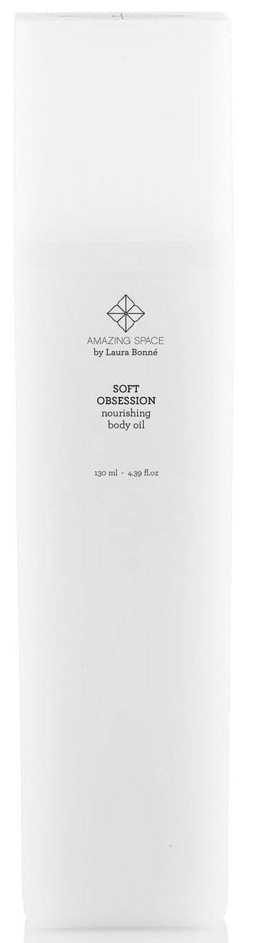 Amazing Space Soft Obsession Body Oil
