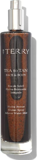 By Terry Tea To Tan - Face & Body