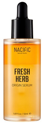 Natural Pacific Fresh Herb Origin Serum