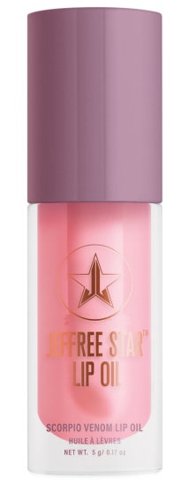 Jeffree Star Cosmetics Lip Oil