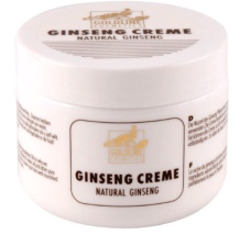 Goldline Ginseng Creme