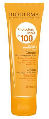 Bioderma Photoderm  Max Crème Spf 100