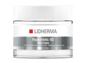 Lidherma Hyaluronic 4D Face Cream