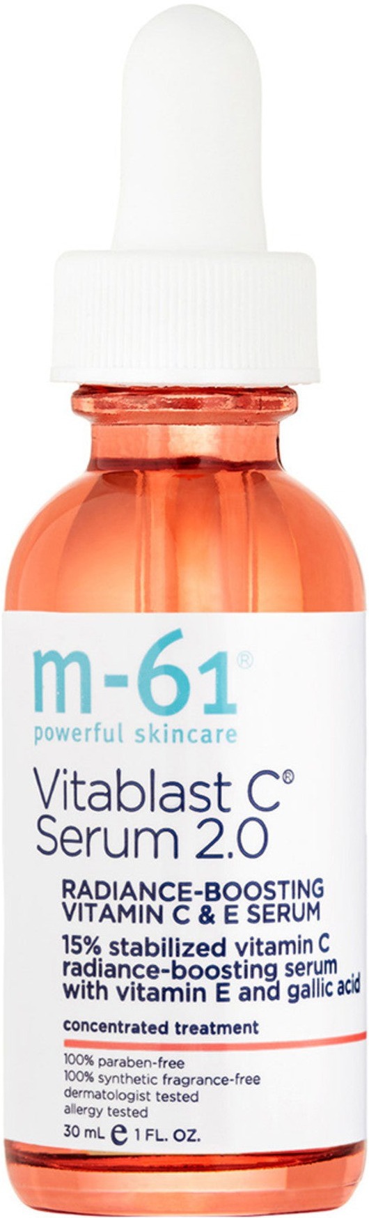 M-61 Vitablast C Serum 2.0