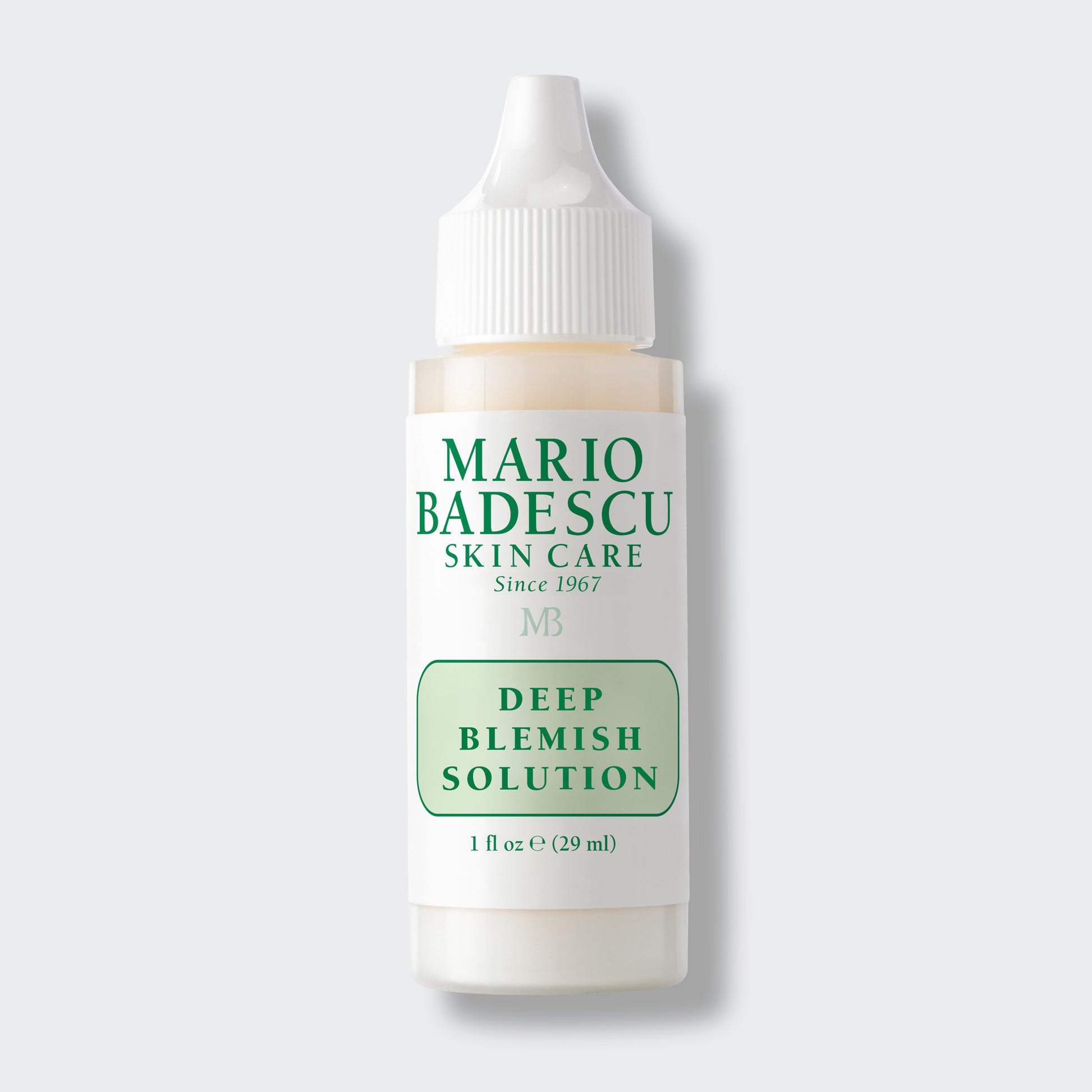 Mario Badescu Deep Blemish Solution