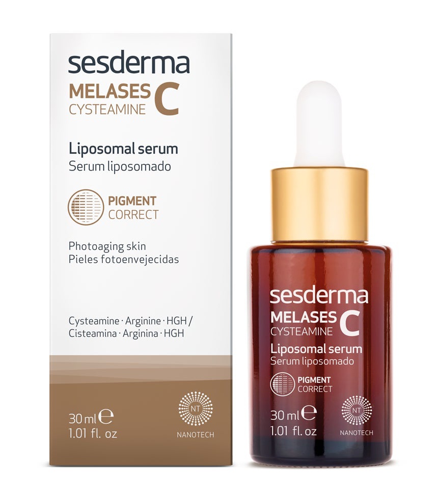 Sesderma Melases Cysteamine C Serum