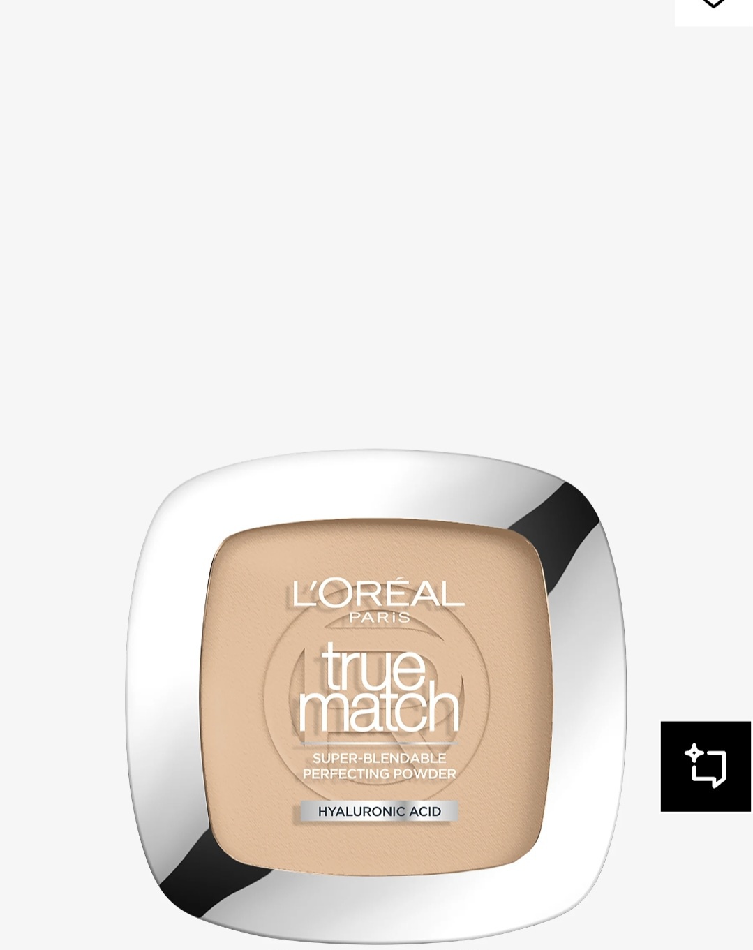 L'Oreal True Match Powder