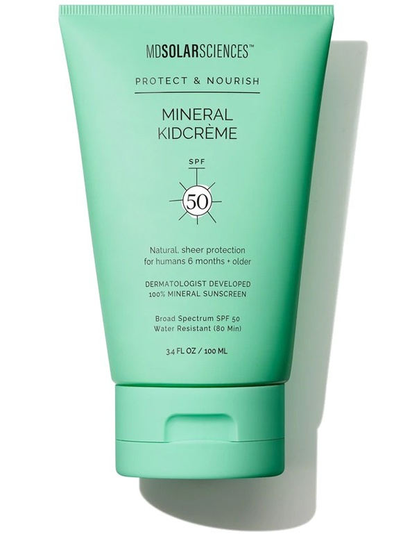 MDSolarSciences Kidcrème SPF 50