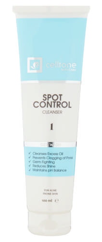 Celltone Spot Control Cleanser