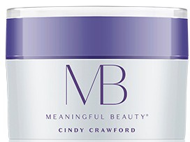 Meaningful Beauty Age Recovery Night Crème With Melon Extract & Retinol