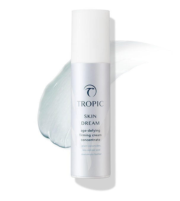 Tropic skincare Skin Dream Age-Defying Firming Cream Concentrate