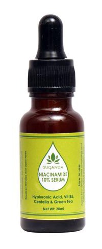 Suganda skincare Niacinamide 10% Serum