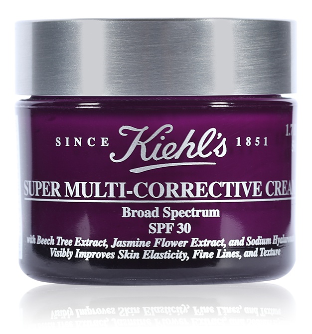 Kiehl’s Super Multi-corrective Cream SPF 30