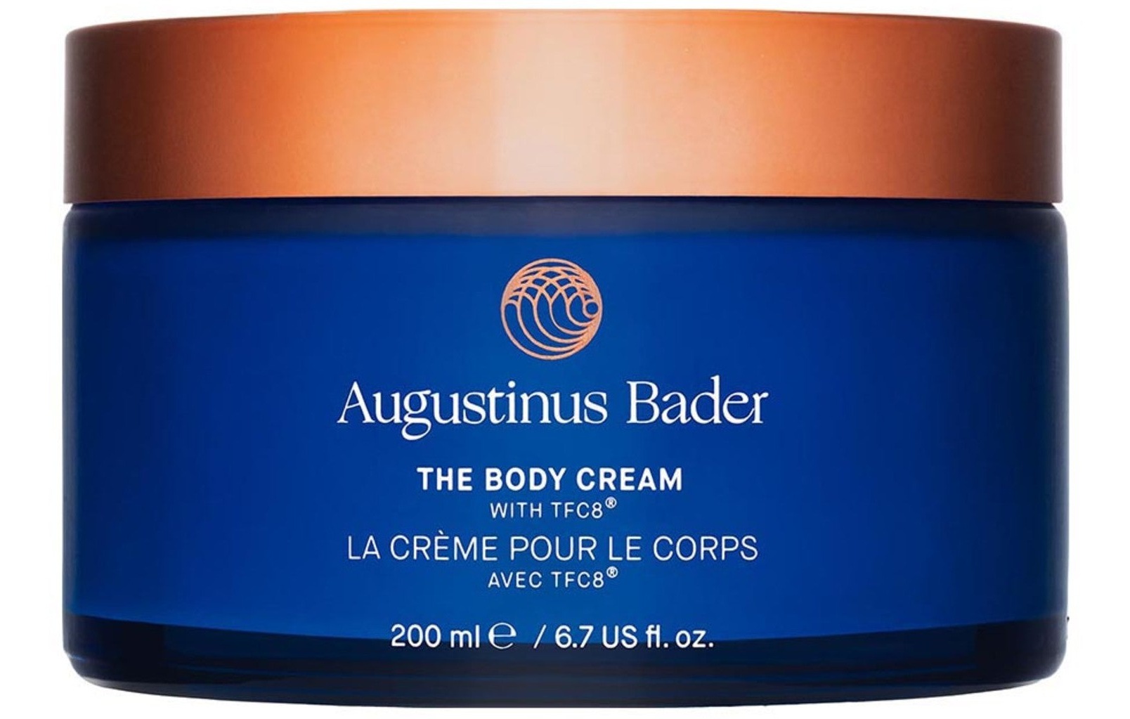 Augustinus Bader The Body Cream