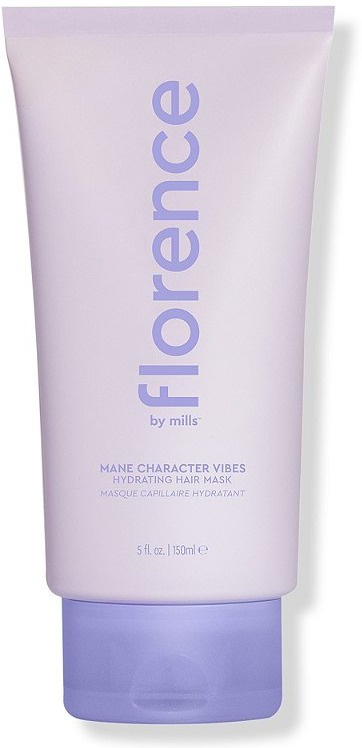 Florence by Mills Mane Character Vibes Hydrating Hair Mask
