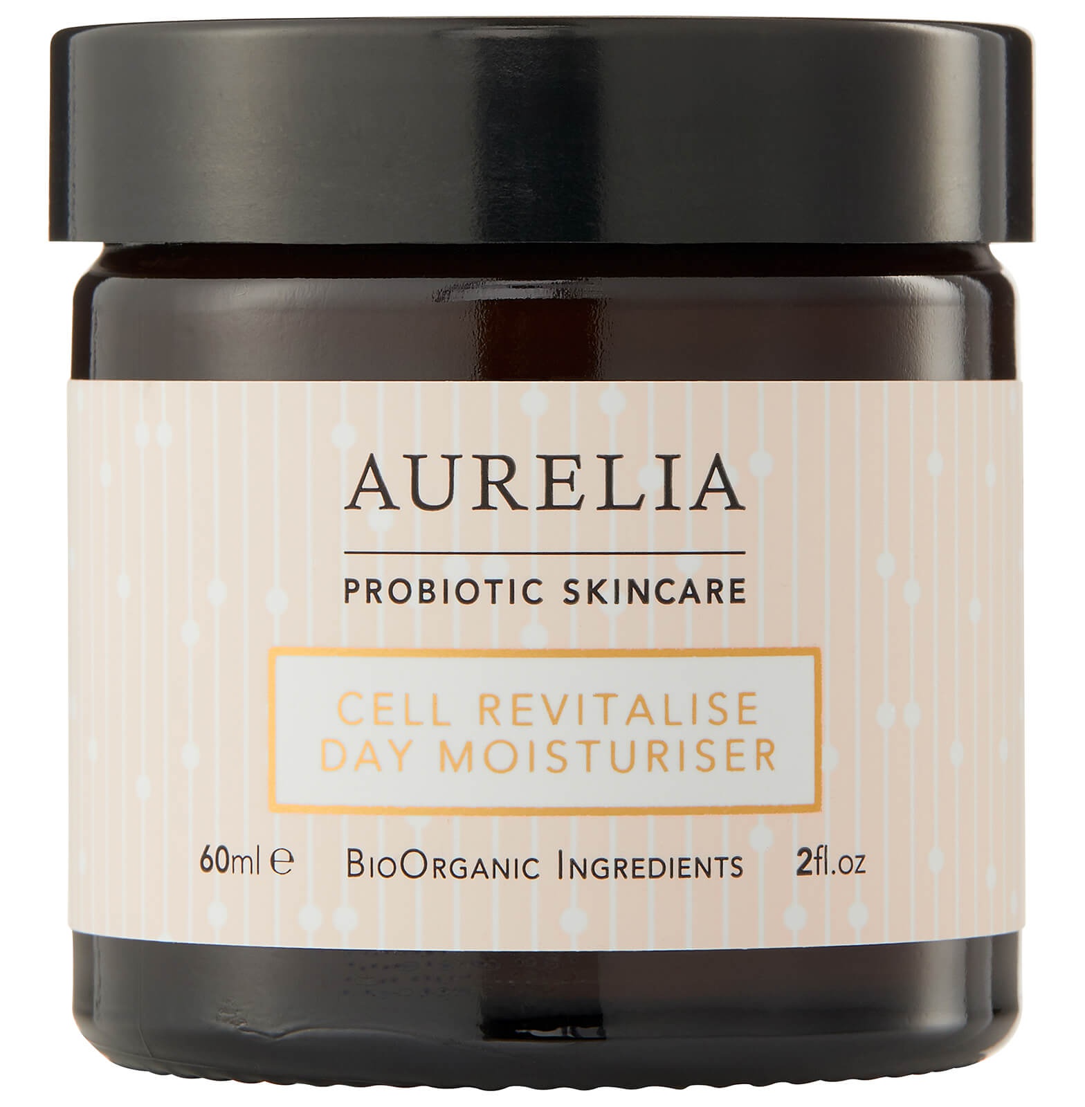 Aurelia Probiotic Skincare Cell Revitalise Day Moisturiser